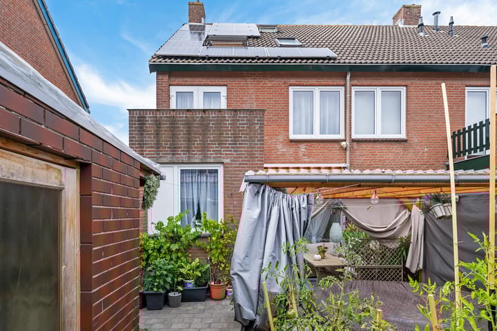 Foto 31 van Asterstraat 14