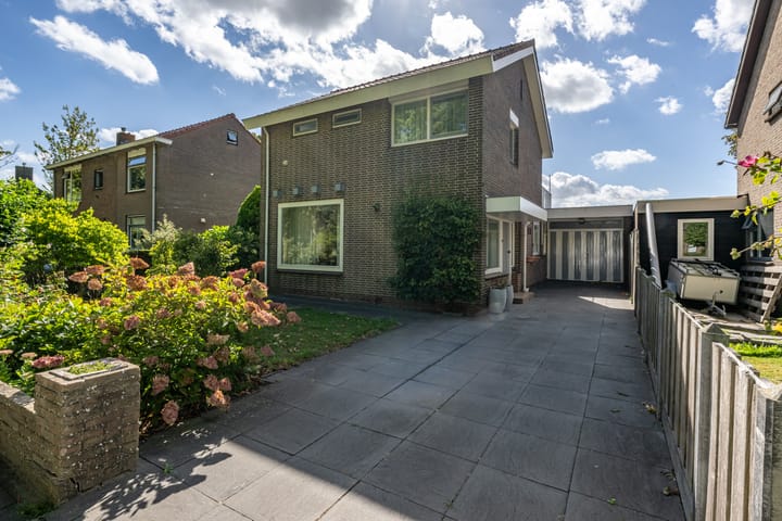 Secretaris Rooijlaan 15 main image