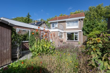 Secretaris Rooijlaan 15 secondary image