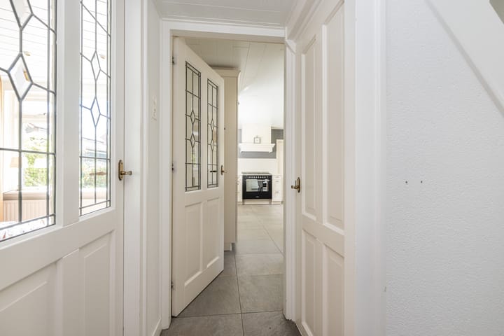 Foto 4 van Secretaris Rooijlaan 15