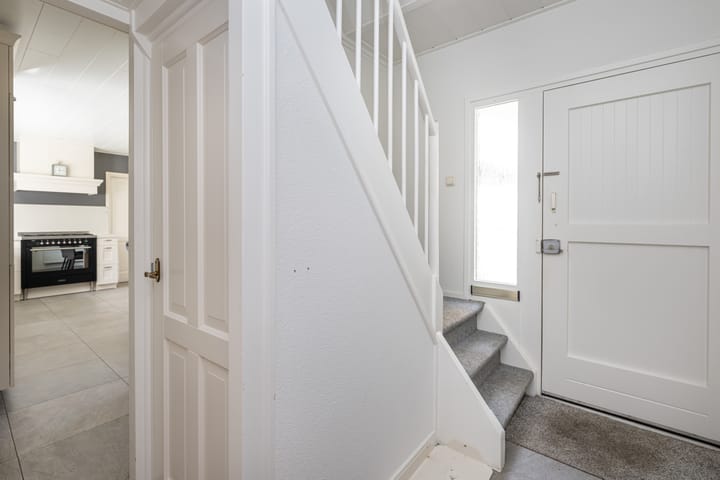 Foto 5 van Secretaris Rooijlaan 15