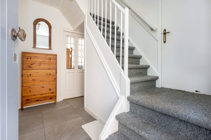 Foto 6 van Secretaris Rooijlaan 15