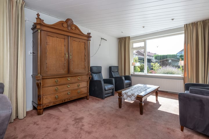 Foto 8 van Secretaris Rooijlaan 15