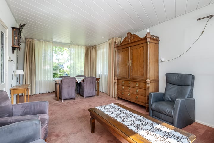 Foto 9 van Secretaris Rooijlaan 15