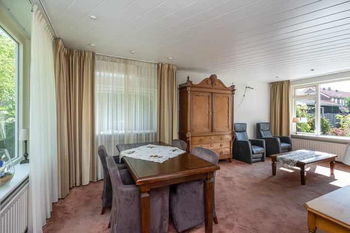 Foto 10 van Secretaris Rooijlaan 15