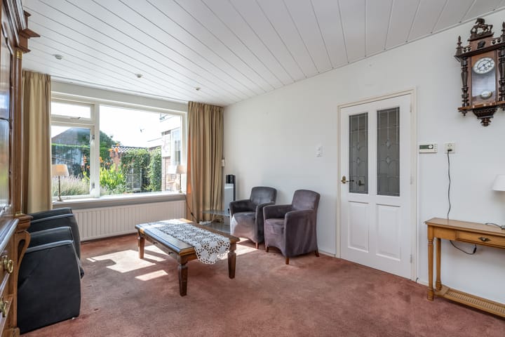 Foto 11 van Secretaris Rooijlaan 15