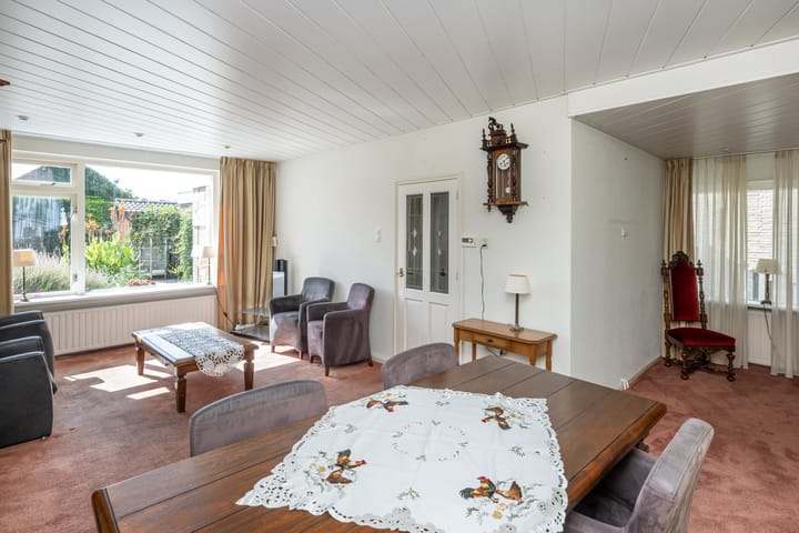 Foto 12 van Secretaris Rooijlaan 15