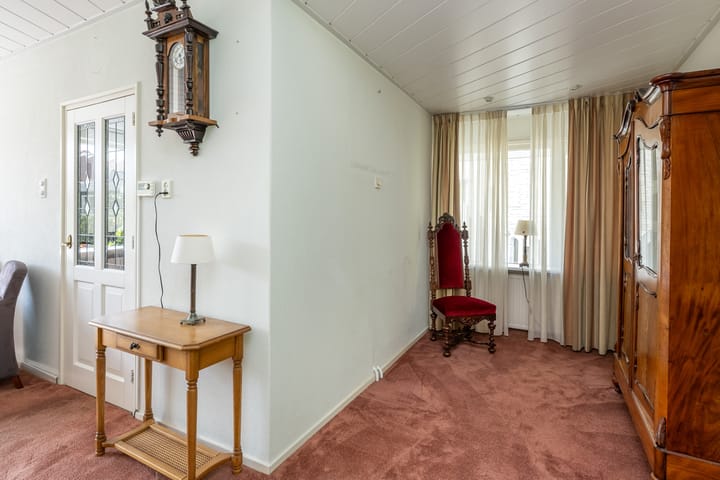 Foto 13 van Secretaris Rooijlaan 15