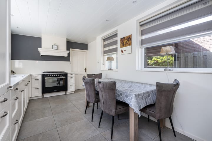 Foto 14 van Secretaris Rooijlaan 15