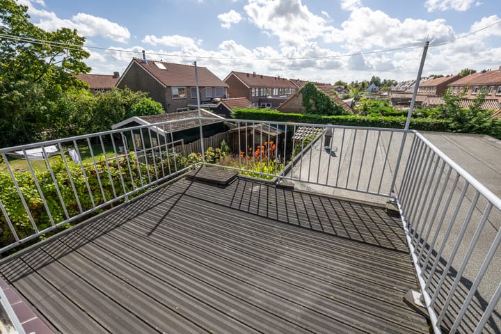 Foto 27 van Secretaris Rooijlaan 15