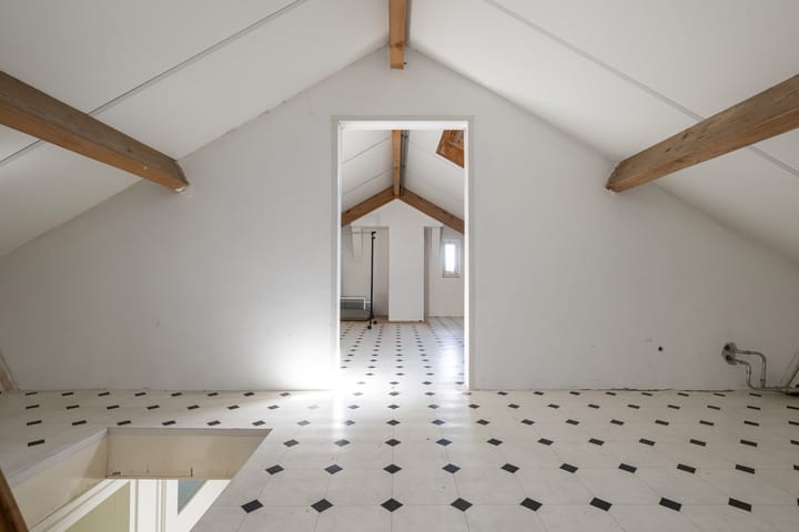 Foto 31 van Secretaris Rooijlaan 15