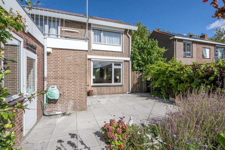 Foto 33 van Secretaris Rooijlaan 15