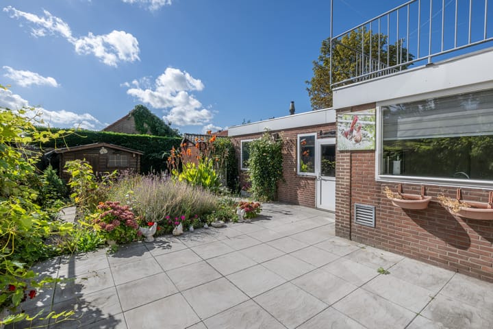 Foto 34 van Secretaris Rooijlaan 15