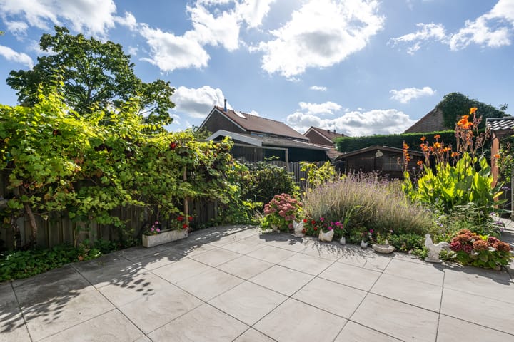 Foto 35 van Secretaris Rooijlaan 15