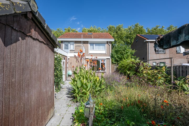 Foto 37 van Secretaris Rooijlaan 15