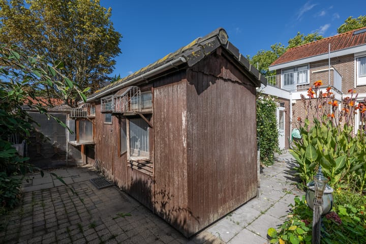 Foto 38 van Secretaris Rooijlaan 15