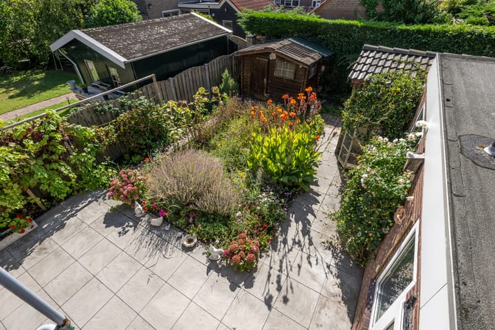 Foto 39 van Secretaris Rooijlaan 15