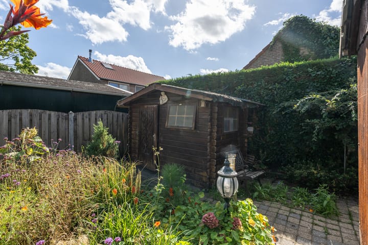 Foto 36 van Secretaris Rooijlaan 15