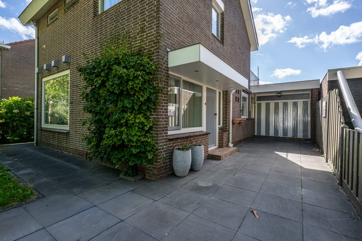 Foto 40 van Secretaris Rooijlaan 15