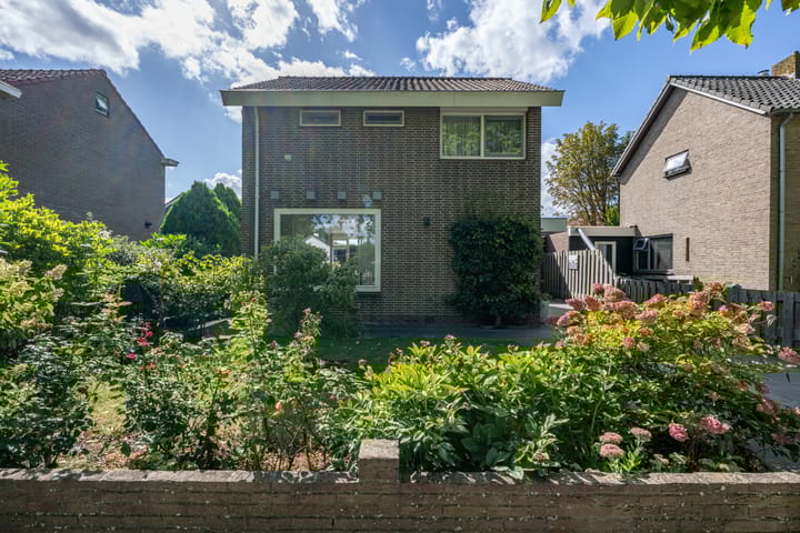 Foto 41 van Secretaris Rooijlaan 15