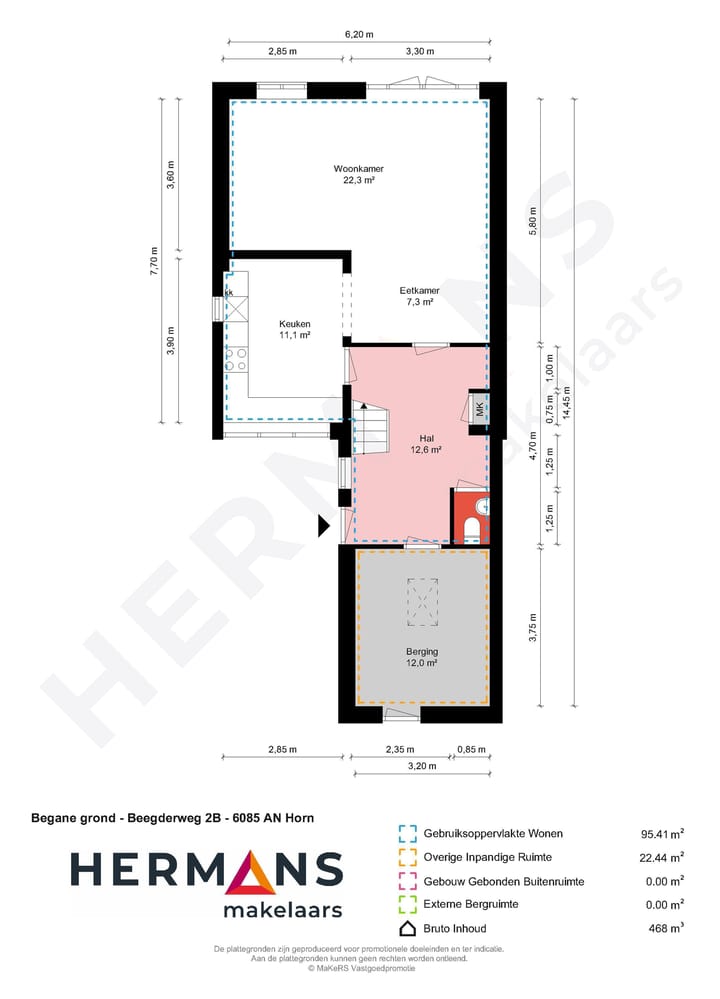 Photo 39 of Beegderweg 2-B