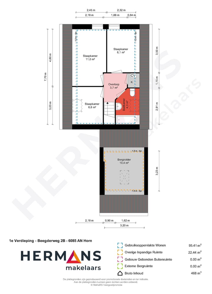 Photo 40 of Beegderweg 2-B