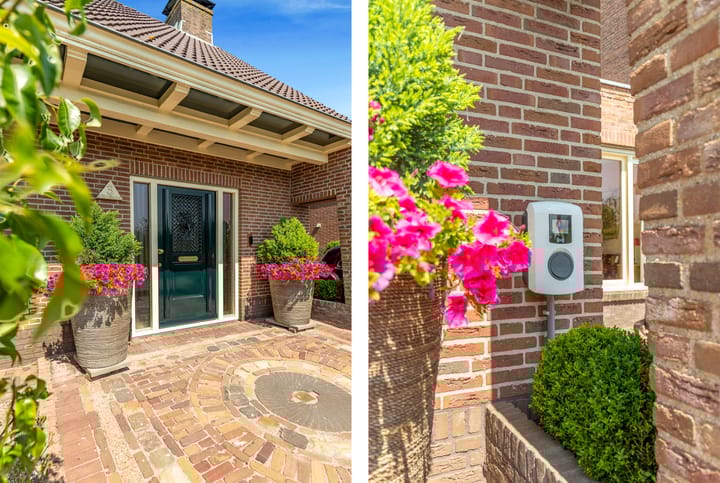 Photo 4 of Jan van Kuikweg 3