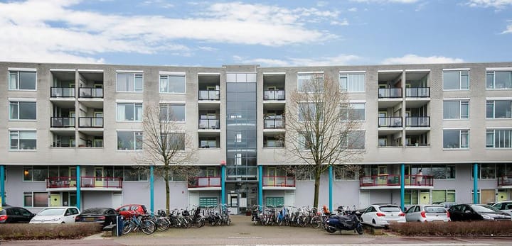 Foto 1 van Aartsbisschop Romerostraat 179