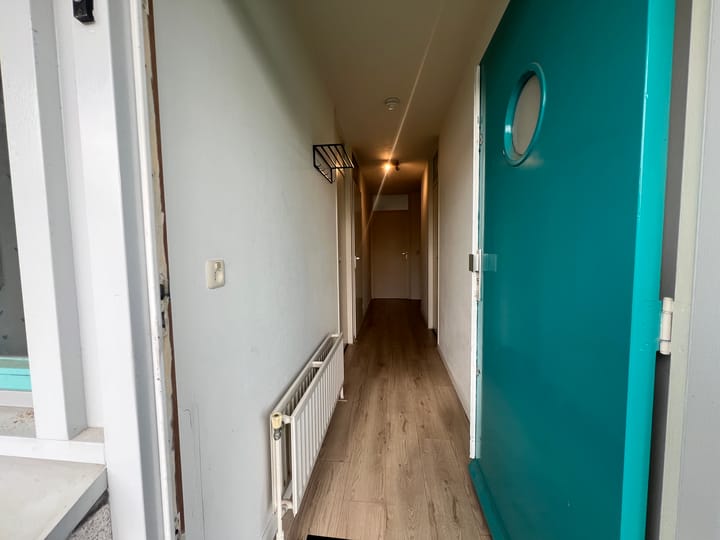 Foto 2 van Aartsbisschop Romerostraat 179