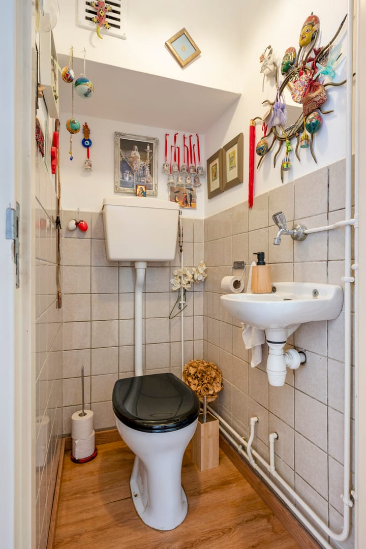 Foto 5 van Nobelstraat 7