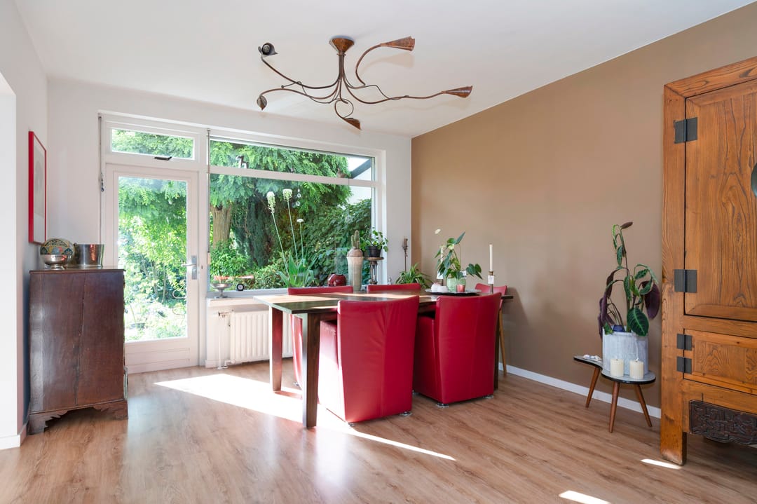 Foto 7 van Nobelstraat 7