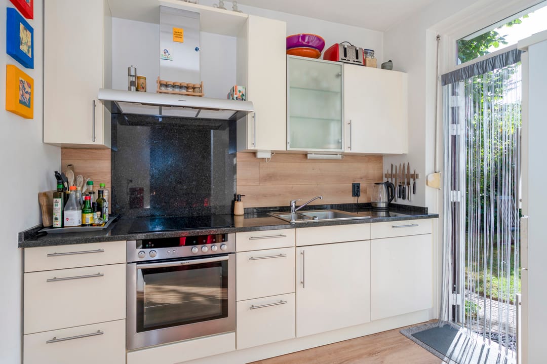 Foto 8 van Nobelstraat 7