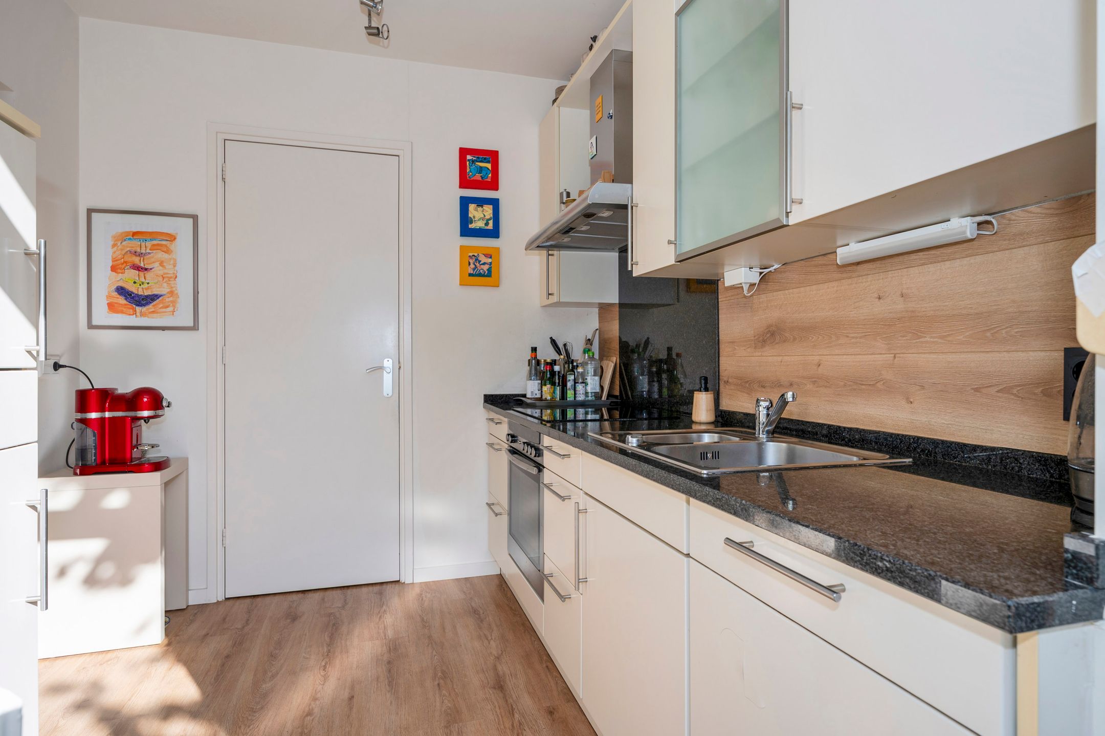 Foto 9 van Nobelstraat 7