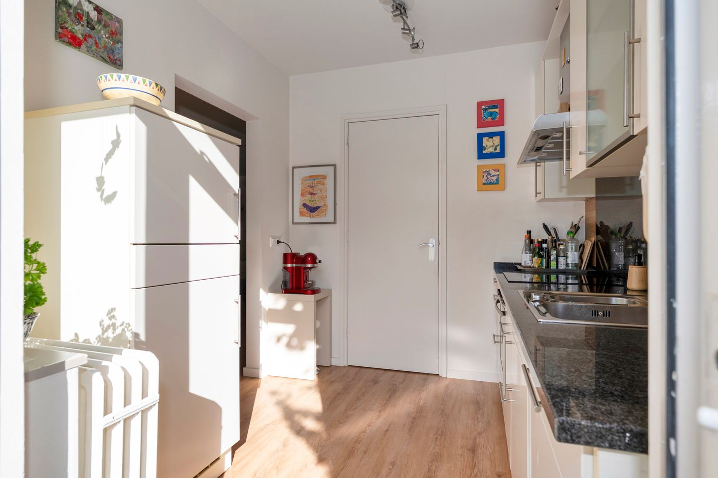 Foto 10 van Nobelstraat 7