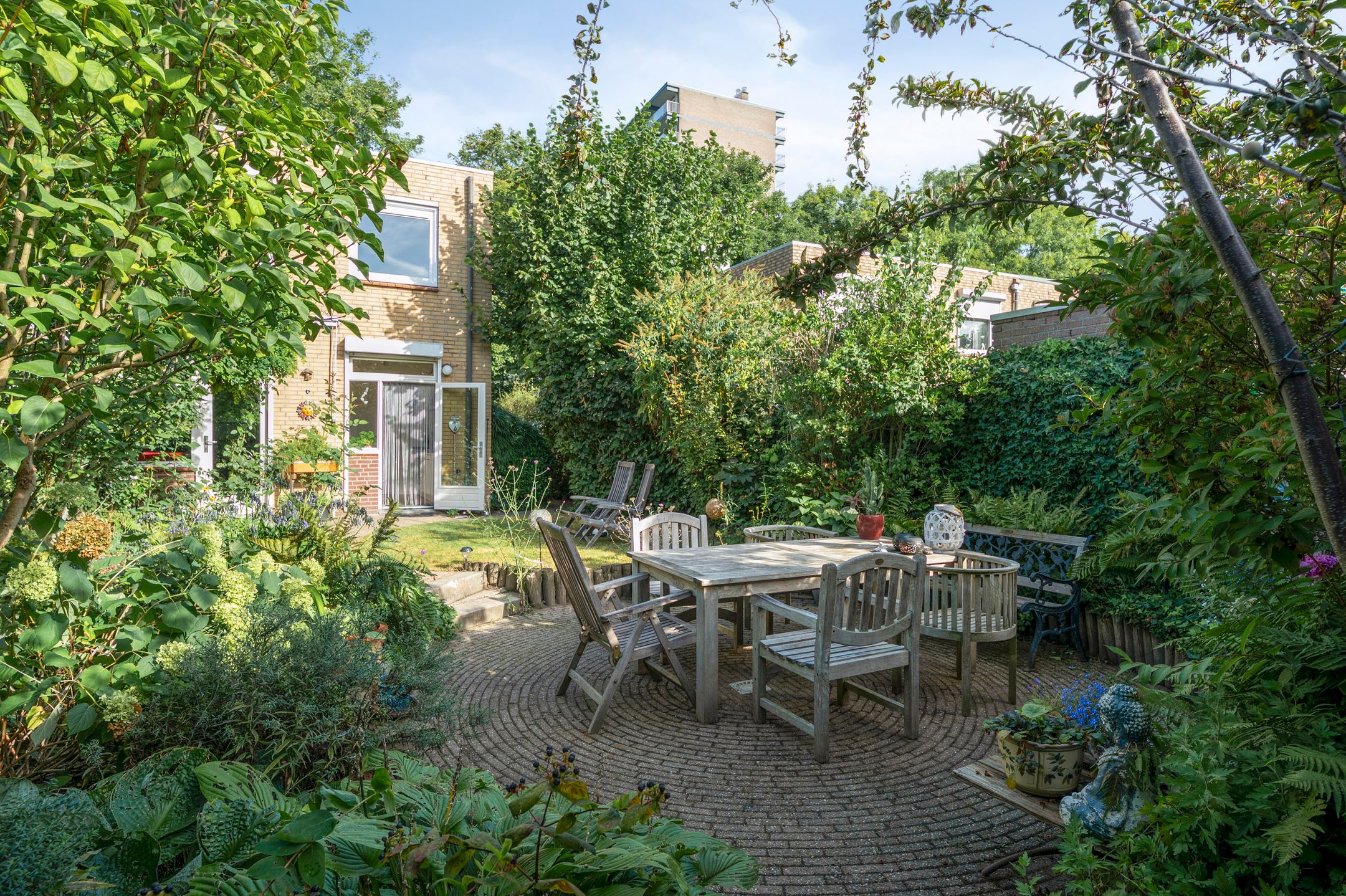 Foto 12 van Nobelstraat 7