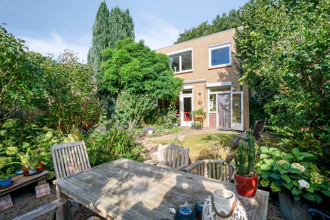 Foto 13 van Nobelstraat 7