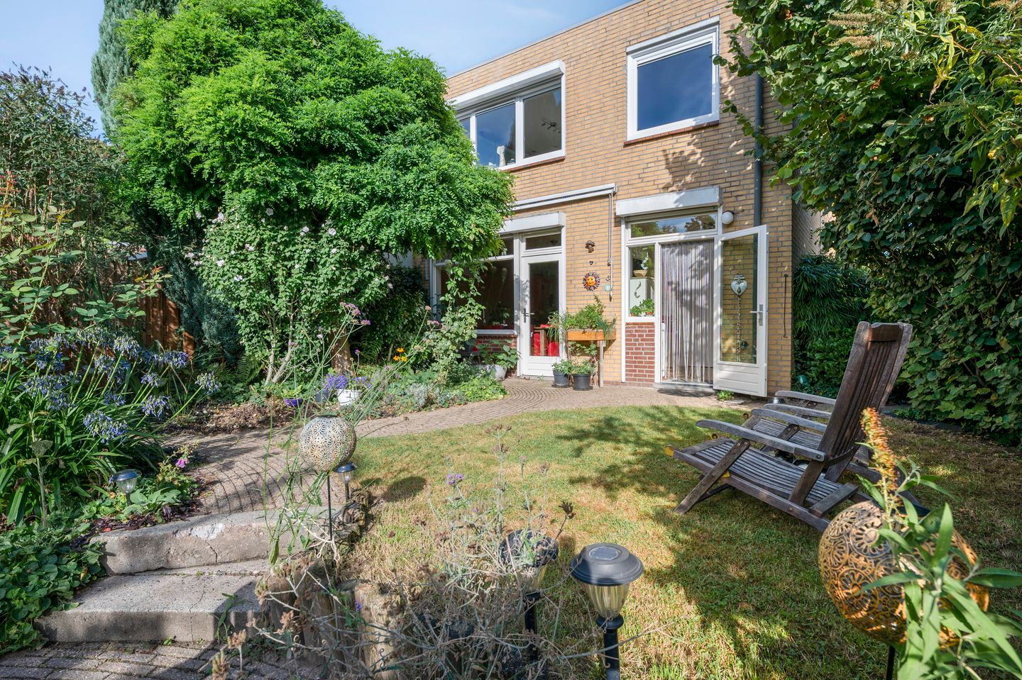 Foto 14 van Nobelstraat 7