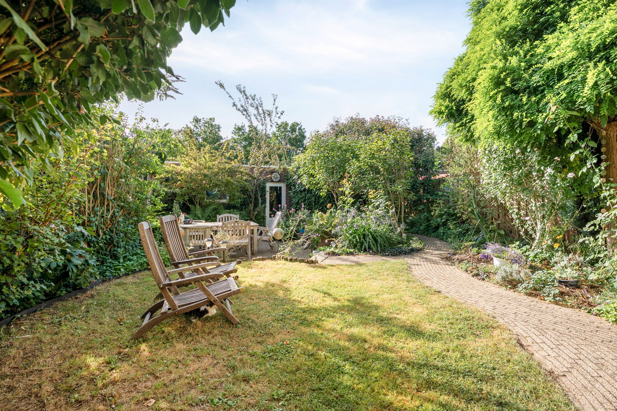 Foto 15 van Nobelstraat 7