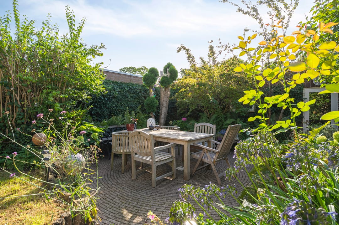 Foto 17 van Nobelstraat 7