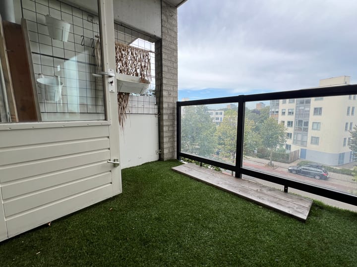 Foto 12 van Aartsbisschop Romerostraat 179