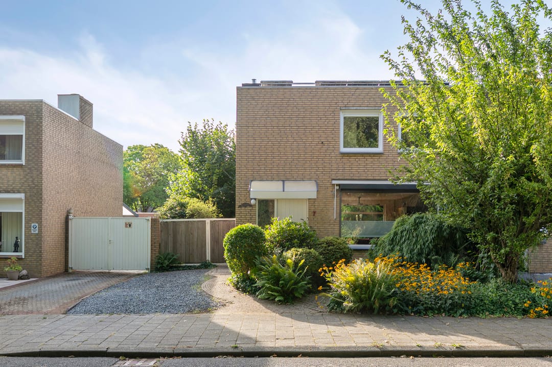 Foto 28 van Nobelstraat 7