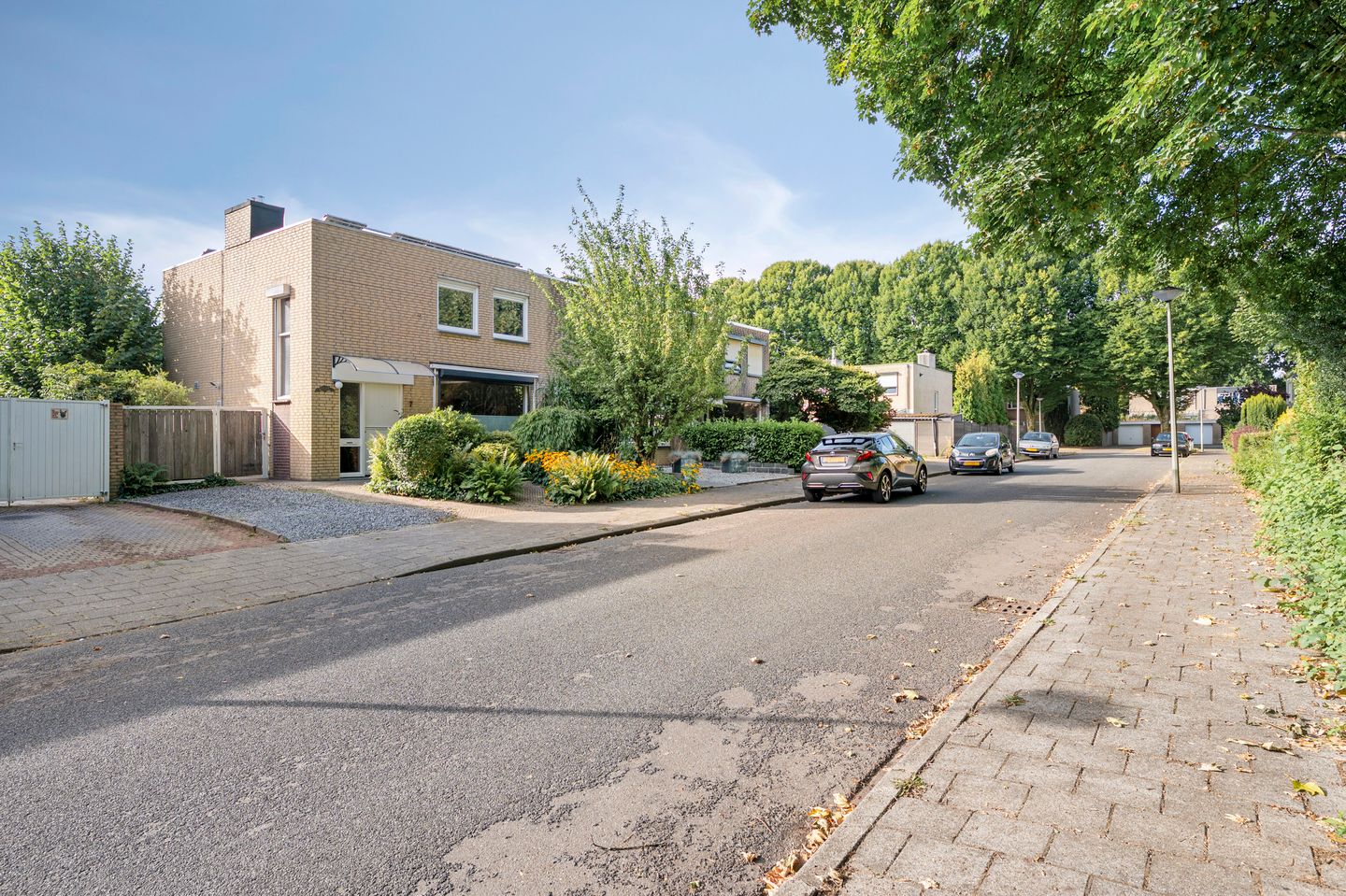 Foto 29 van Nobelstraat 7