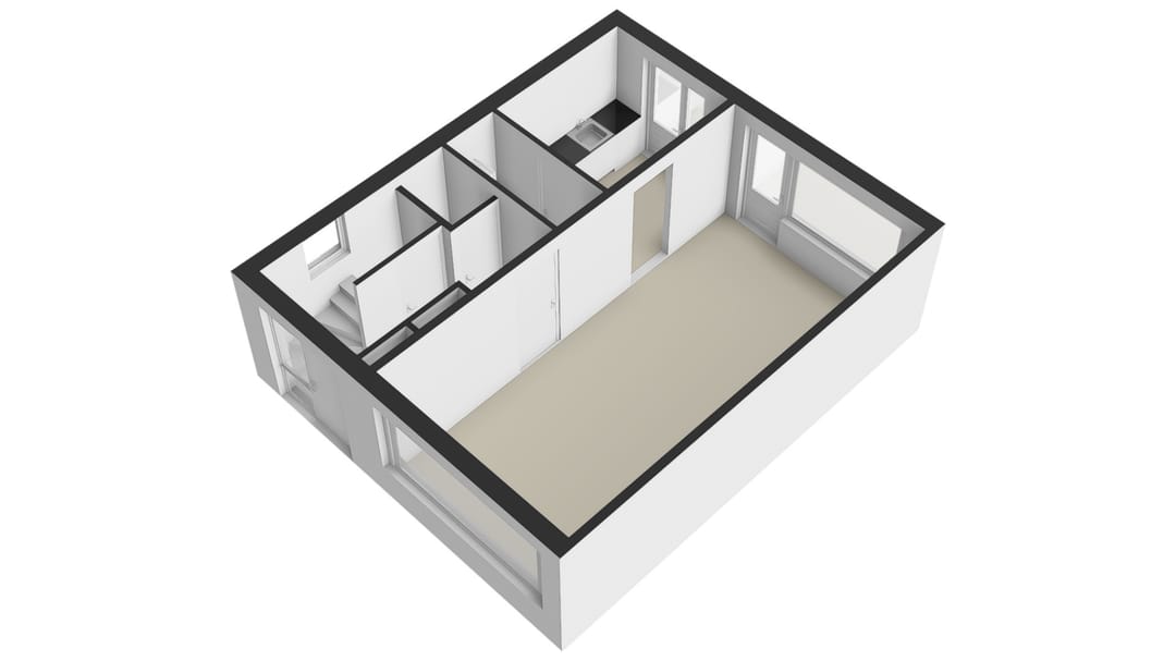 Foto 32 van Nobelstraat 7