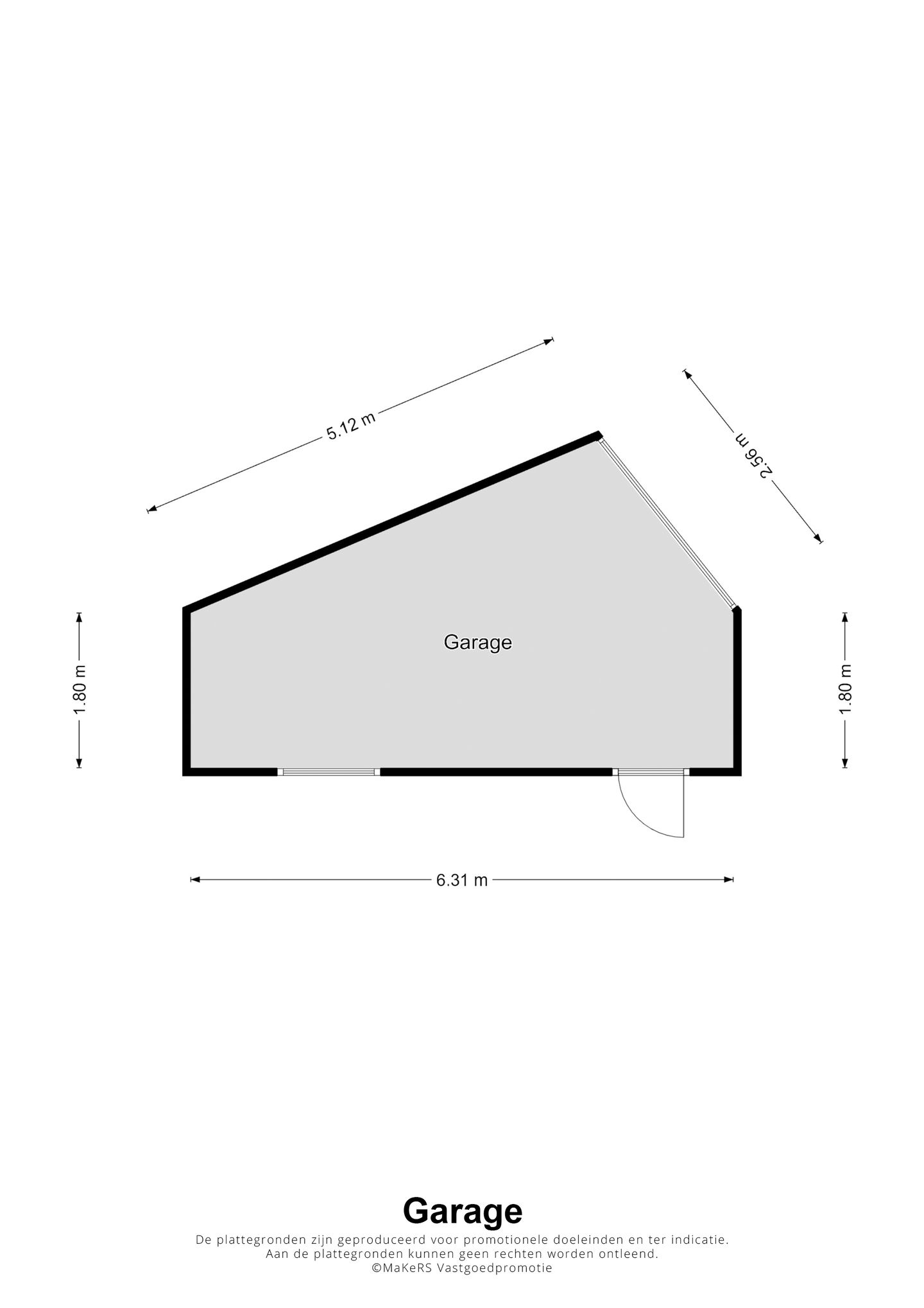 Foto 35 van Nobelstraat 7