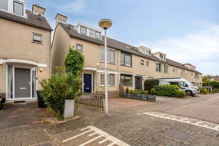 Kuifvlinder 16 main image