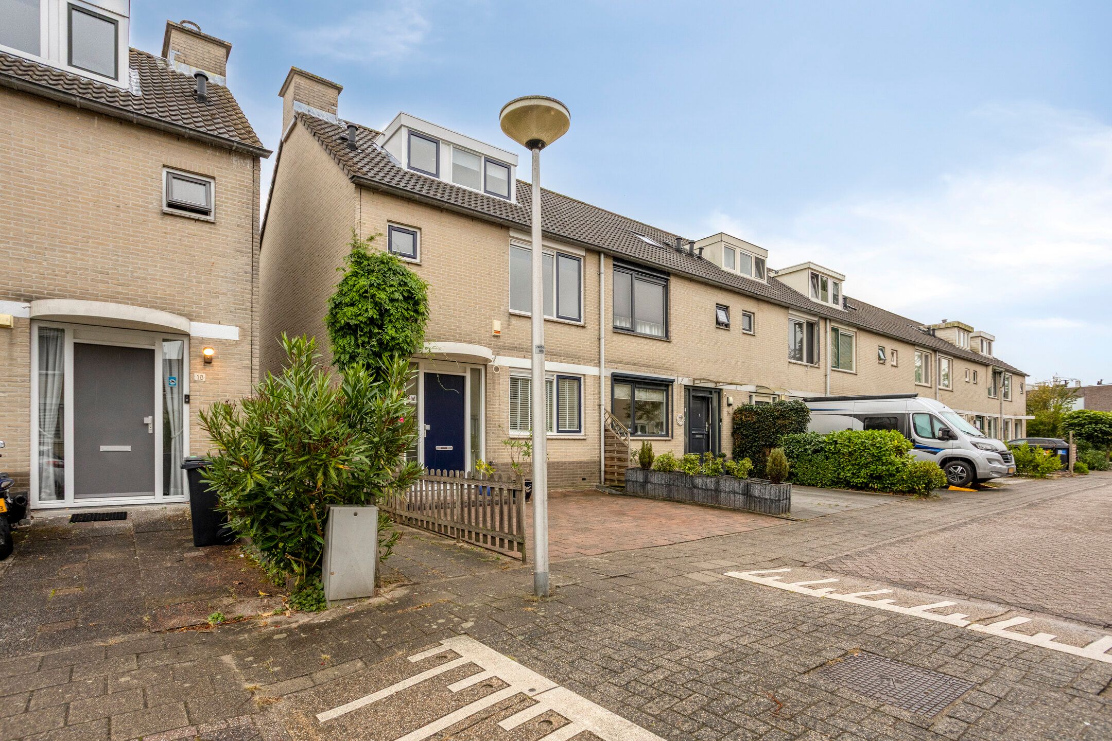 Kuifvlinder, 16, Diemen, 1113LR, Noord-Holland, Nederland 16