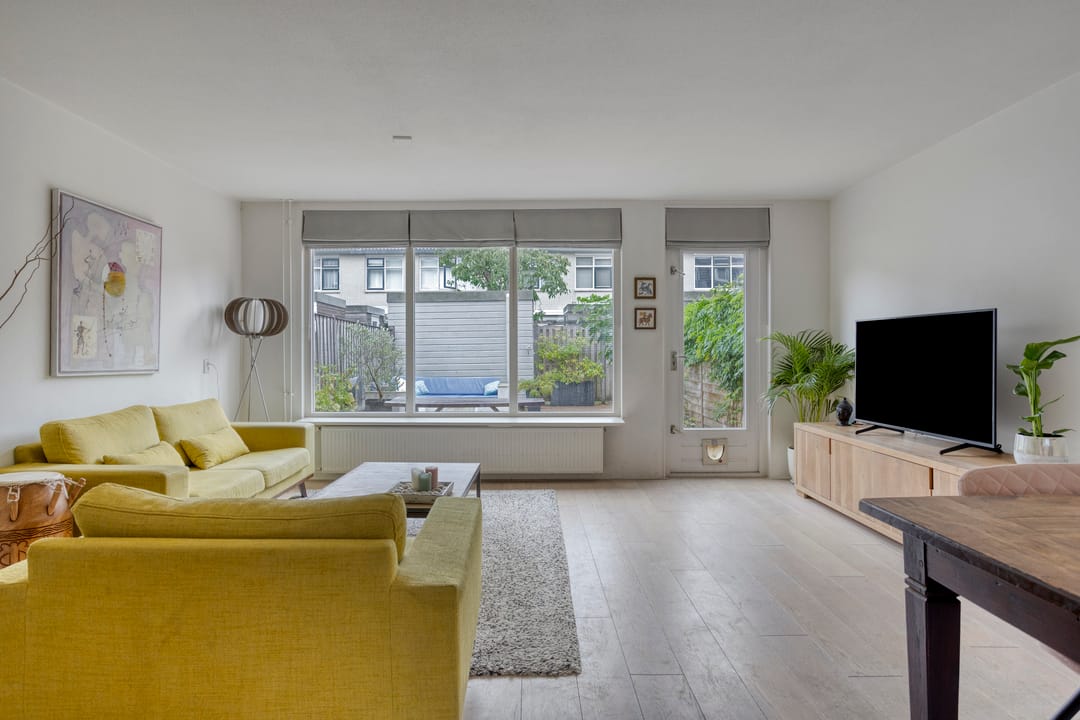 Foto 2 van Kuifvlinder 16