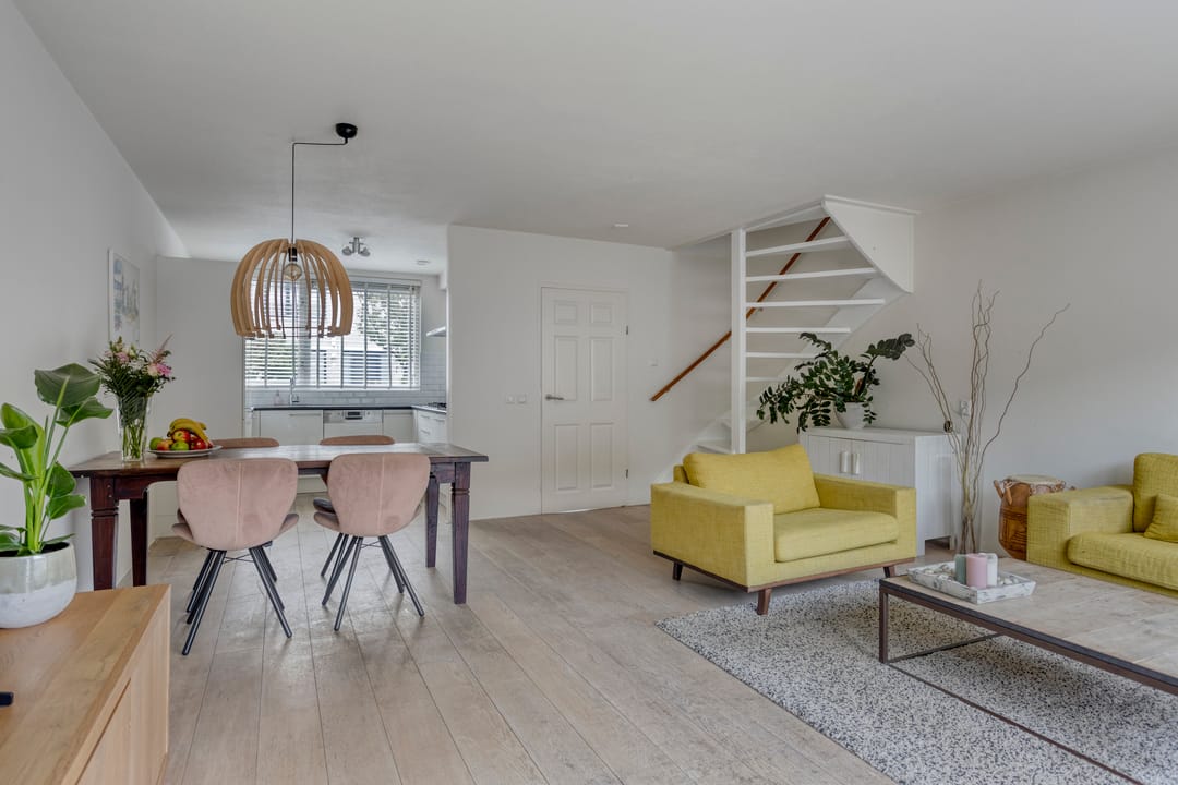 Foto 7 van Kuifvlinder 16