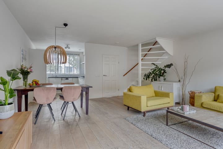 Photo 7 of Kuifvlinder 16