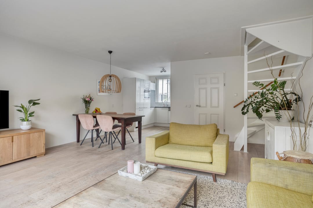 Foto 8 van Kuifvlinder 16